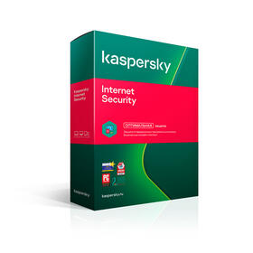 Kaspersky Internet Security Multi-Device Russian Edition. 2-Device Renewal 1 year Card